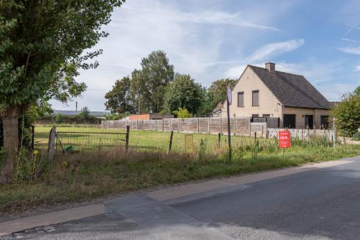 Tweede alternatieve foto van het pand