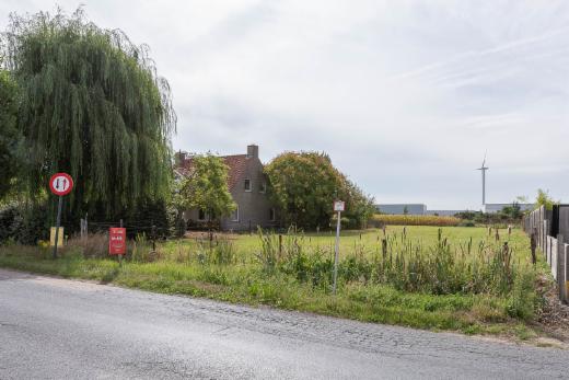Eerste alternatieve foto van het pand