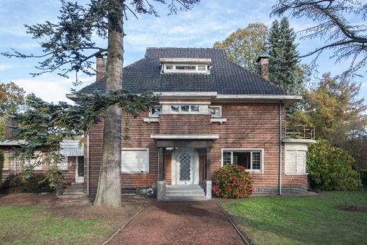 Tweede alternatieve foto van het pand
