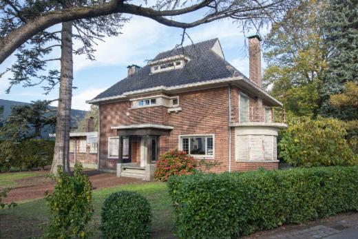 Presentatiebeeld van het pand n° 303609