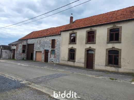 Presentatiebeeld van het pand n° 289583