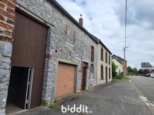 Eerste alternatieve foto van het pand