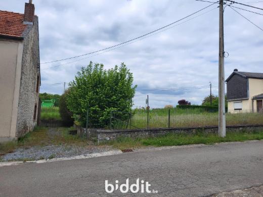 Derde alternatieve foto van het pand