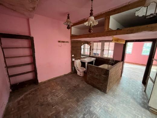 Eerste alternatieve foto van het pand