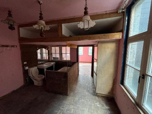 Tweede alternatieve foto van het pand