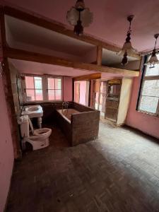 Derde alternatieve foto van het pand