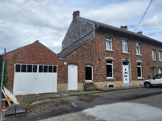 Presentatiebeeld van het pand n° 292015