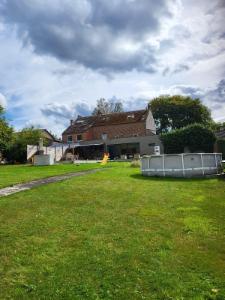 Eerste alternatieve foto van het pand