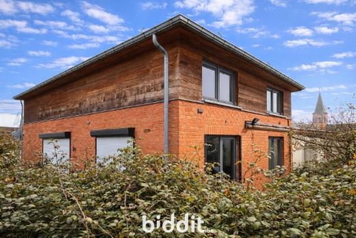 Eerste alternatieve foto van het pand