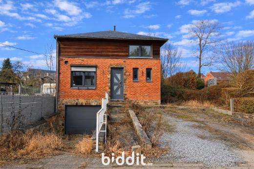 Presentatiebeeld van het pand n° 292124