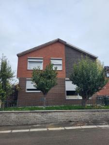 Eerste alternatieve foto van het pand