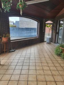 Tweede alternatieve foto van het pand