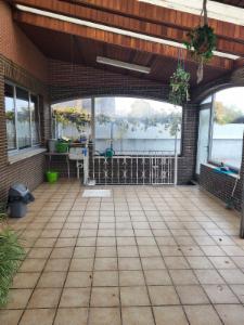 Derde alternatieve foto van het pand