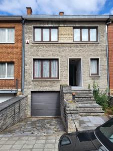 Presentatiebeeld van het pand n° 293888