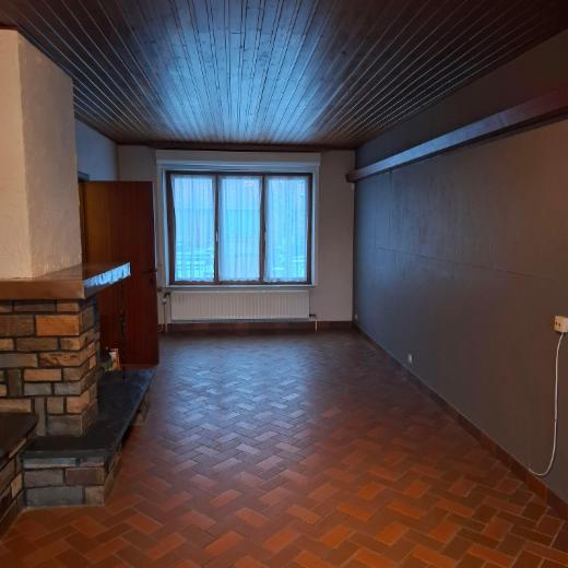 Tweede alternatieve foto van het pand