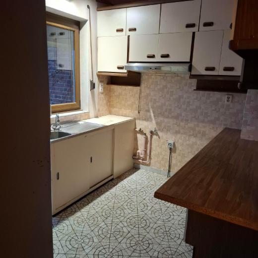 Derde alternatieve foto van het pand