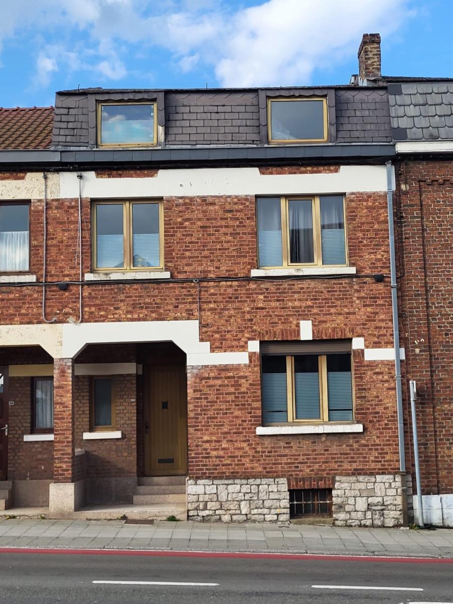 Presentatiebeeld van het pand n° 293891