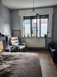 Derde alternatieve foto van het pand