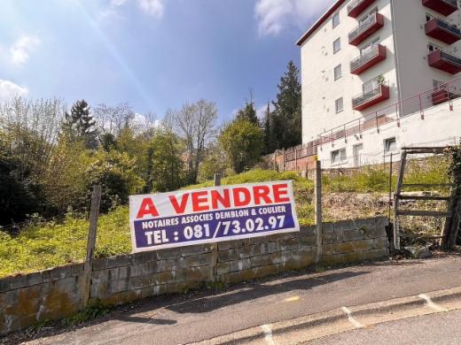 Presentatiebeeld van het pand n° 295402