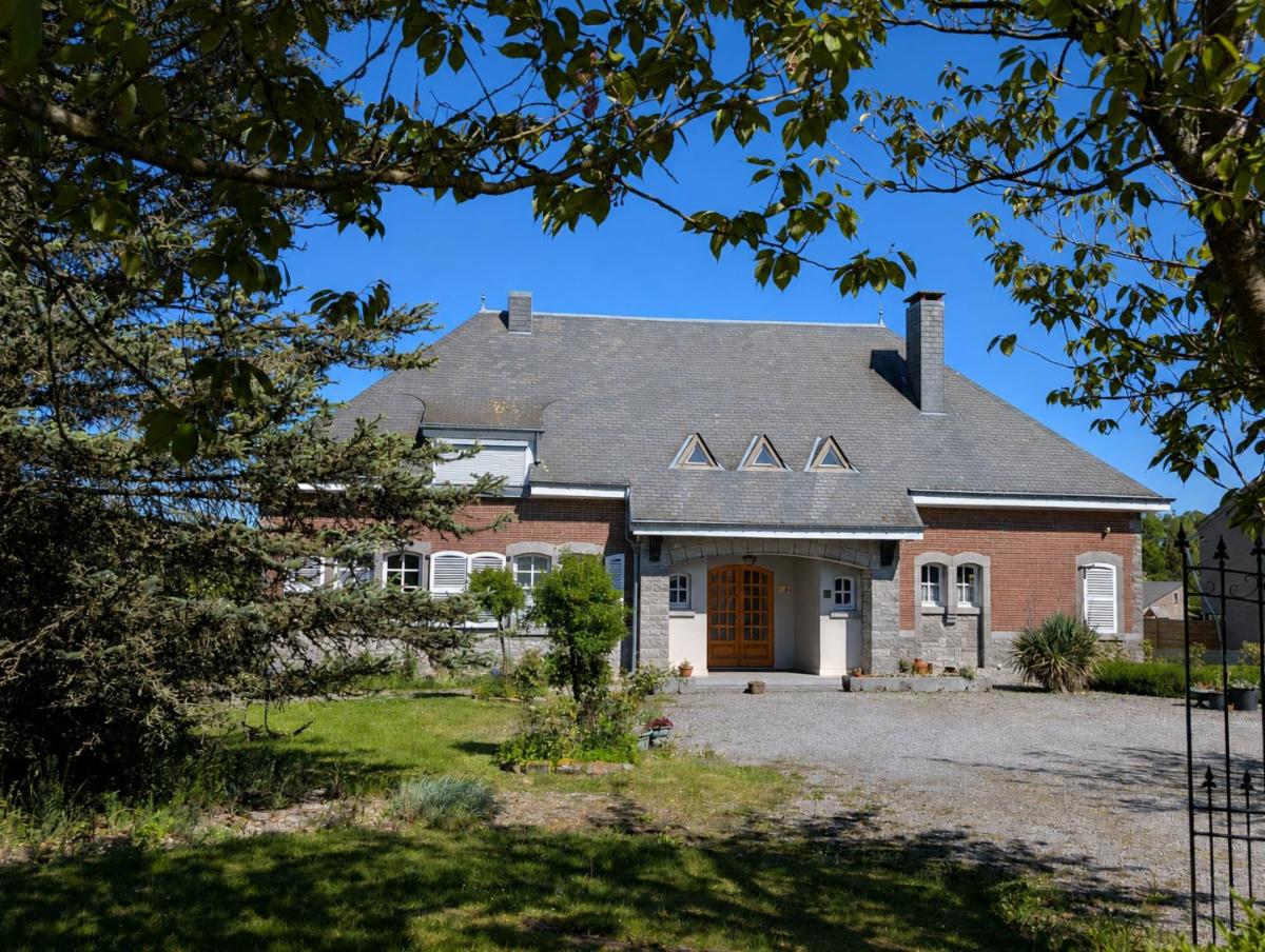 Presentatiebeeld van het pand n° 297922