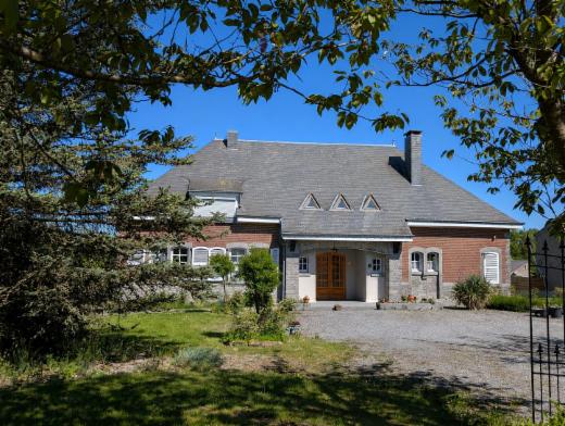 Presentatiebeeld van het pand n° 297922