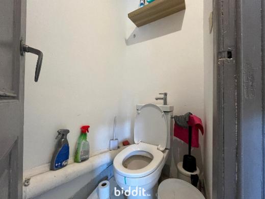Derde alternatieve foto van het pand