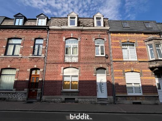 Presentatiebeeld van het pand n° 298961