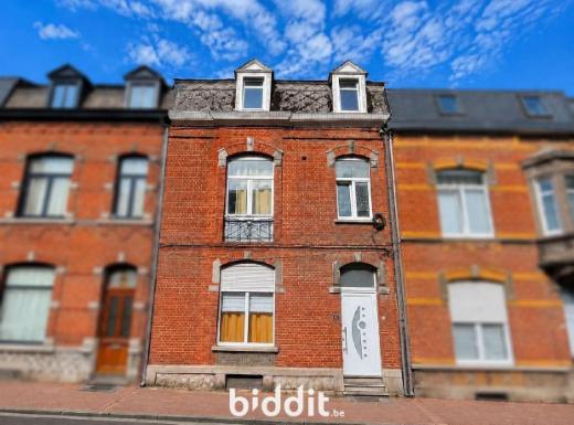 Presentatiebeeld van het pand n° 298961