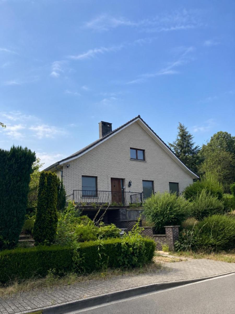 Presentatiebeeld van het pand n° 299155