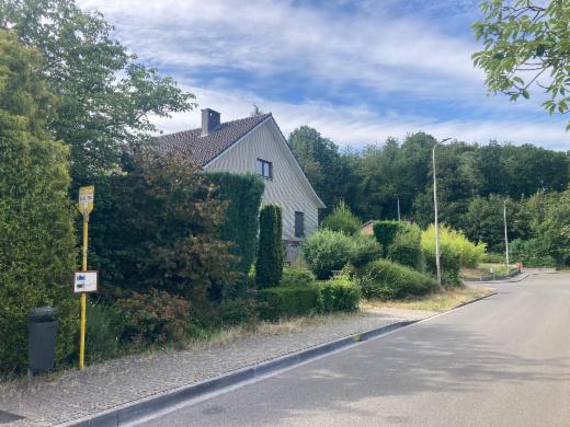 Eerste alternatieve foto van het pand