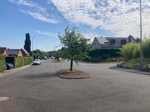 Tweede alternatieve foto van het pand