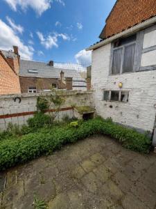 Eerste alternatieve foto van het pand