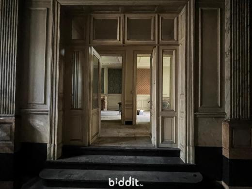 Tweede alternatieve foto van het pand