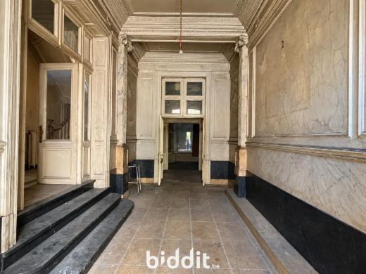 Eerste alternatieve foto van het pand