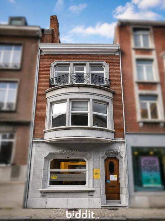 Presentatiebeeld van het pand n° 299928