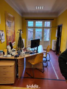 Tweede alternatieve foto van het pand