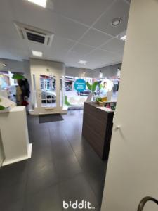 Tweede alternatieve foto van het pand