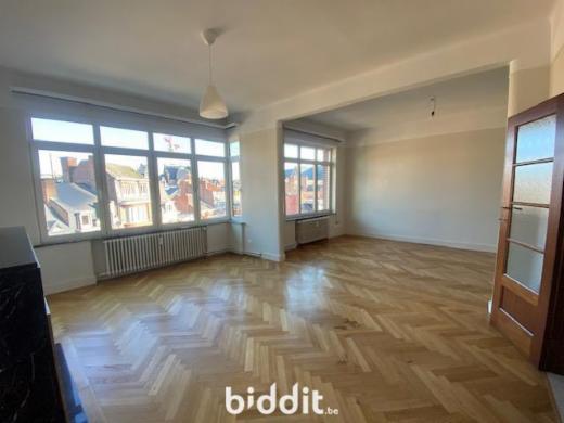 Eerste alternatieve foto van het pand
