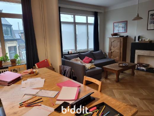Derde alternatieve foto van het pand