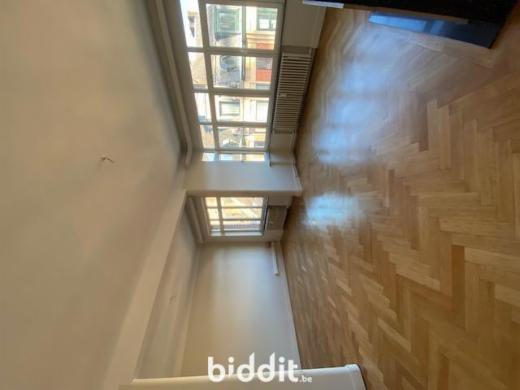 Derde alternatieve foto van het pand