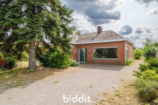 Presentatiebeeld van het pand n° 286810