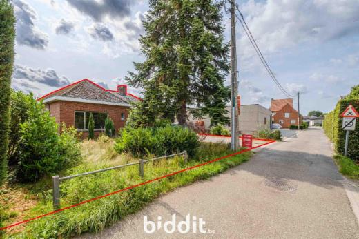 Tweede alternatieve foto van het pand