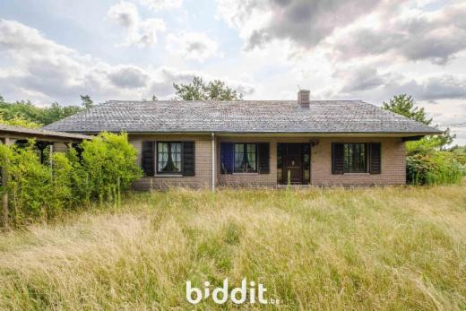 Presentatiebeeld van het pand n° 295740