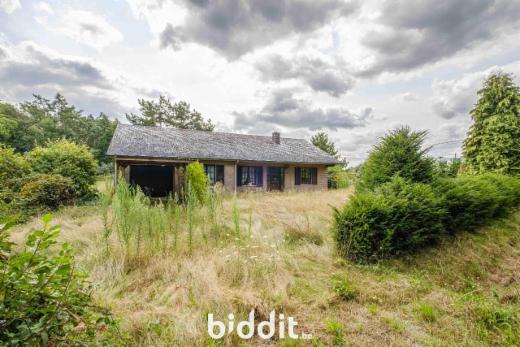 Eerste alternatieve foto van het pand