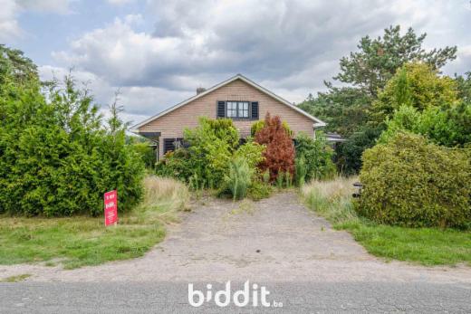 Derde alternatieve foto van het pand