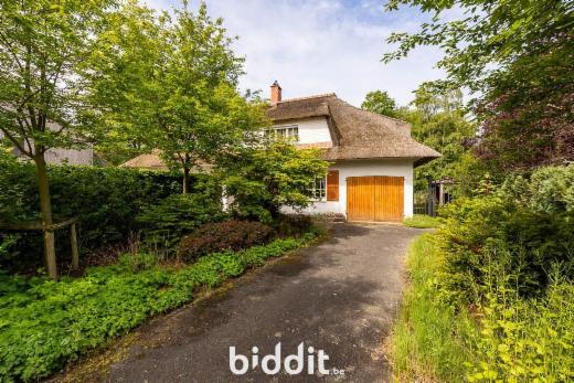 Presentatiebeeld van het pand n° 296379