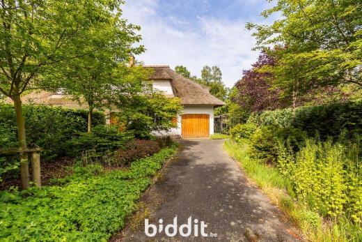 Eerste alternatieve foto van het pand