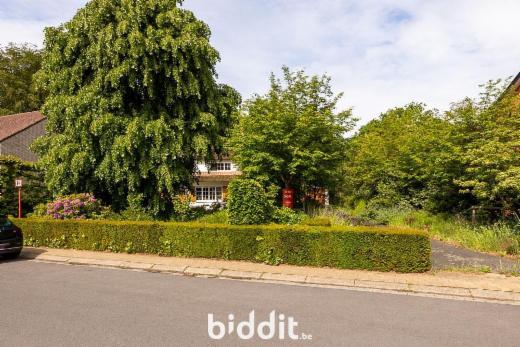 Tweede alternatieve foto van het pand