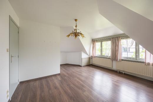 Derde alternatieve foto van het pand