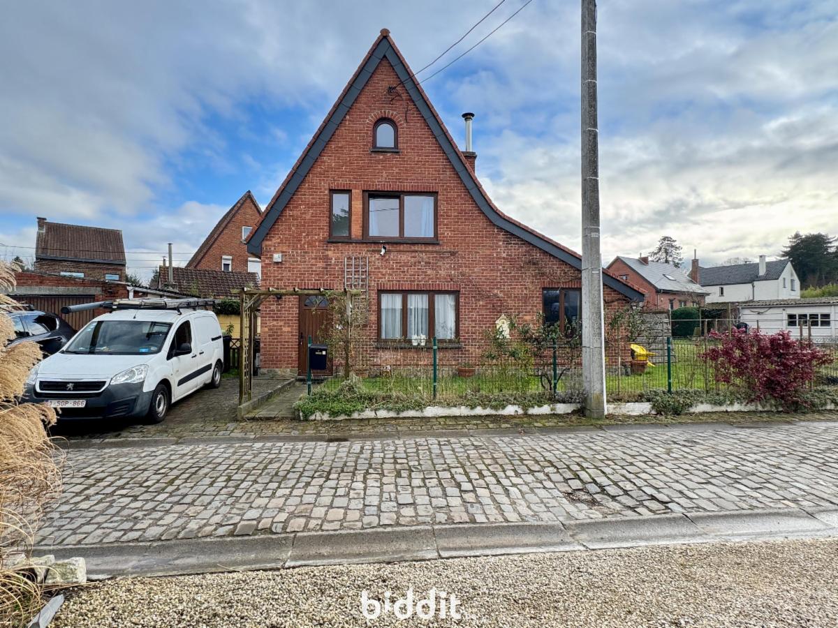 Presentatiebeeld van het pand n° 295823